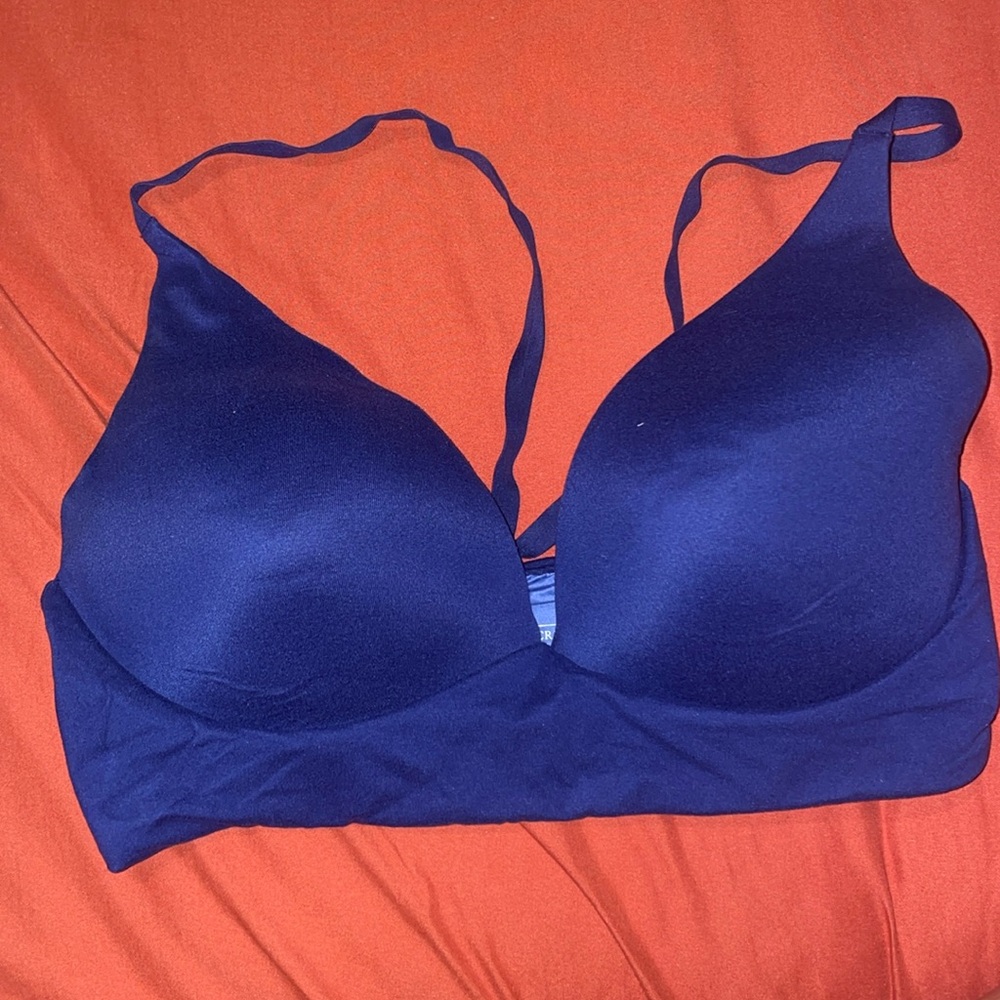 Victorias Secret Lightly Lined Bra